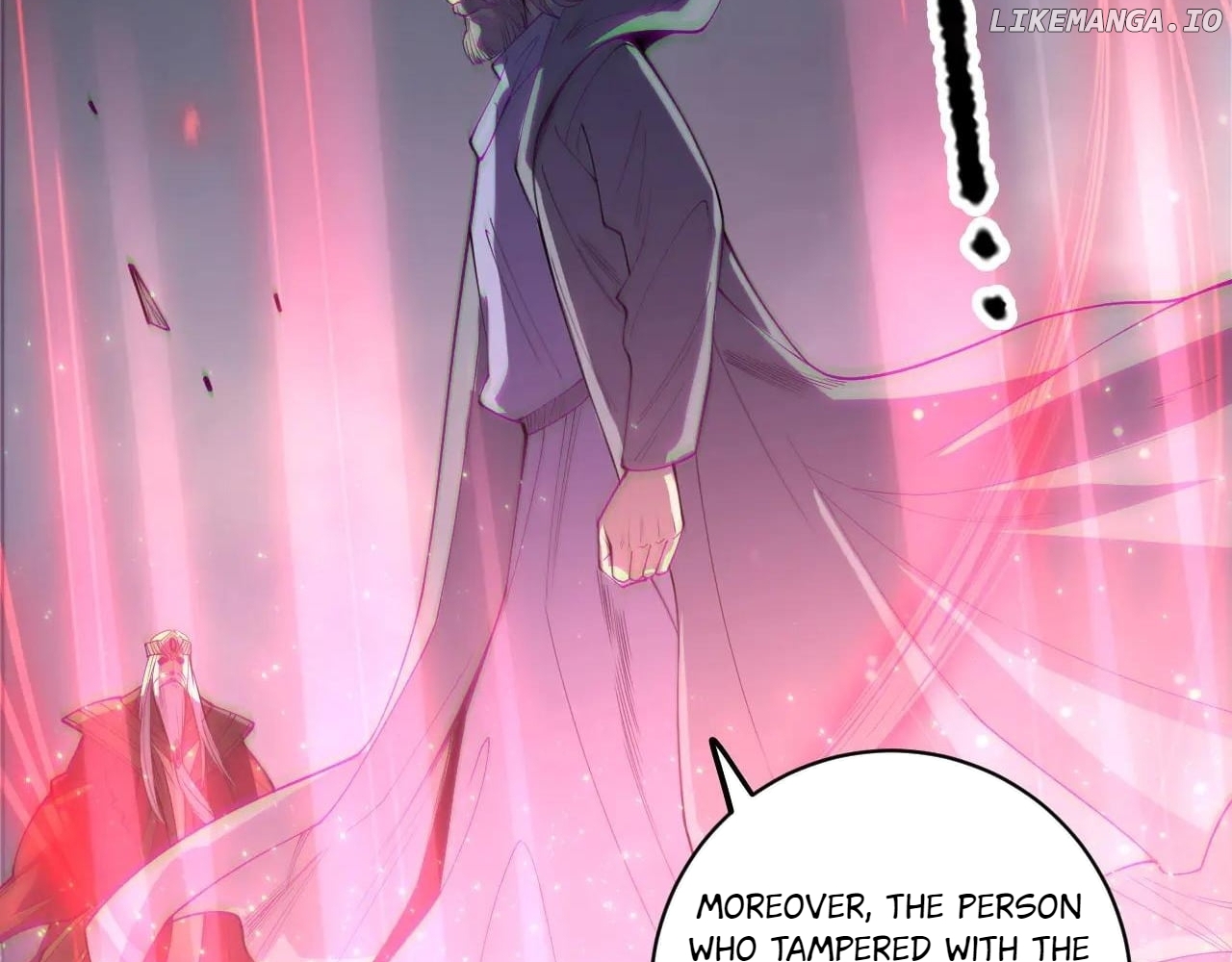 Catastrophic Necromancer Chapter 178 - page 90